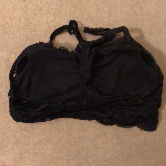 black bralette - Picture 2 of 2